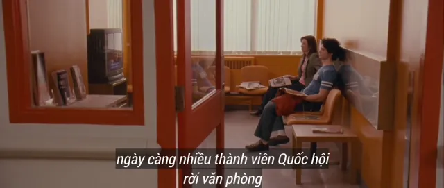 Hình ảnh Người Đàn Ông Của Năm tập 1 trên PhimMoiHot
