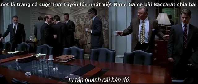 Hình ảnh phim Luật Sư Tài Ba trên PhimMoiHot Hình ảnh phim Luật Sư Tài Ba trên PhimMoiHot
