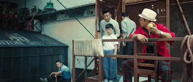 Hình ảnh phim Diệp Vấn 3: Trận Chiến Cuối Cùng trên PhimMoiHot Hình ảnh phim Diệp Vấn 3: Trận Chiến Cuối Cùng trên PhimMoiHot
