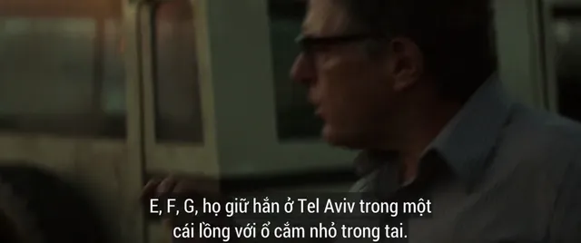 Hình ảnh phim Giải Cứu trên PhimMoiHot Hình ảnh phim Giải Cứu trên PhimMoiHot
