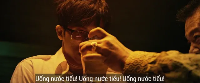 Trùm Hương Cảng tập 1 Vietsub HD - PhimMoiHot Trùm Hương Cảng tập 1 Vietsub HD - PhimMoiHot