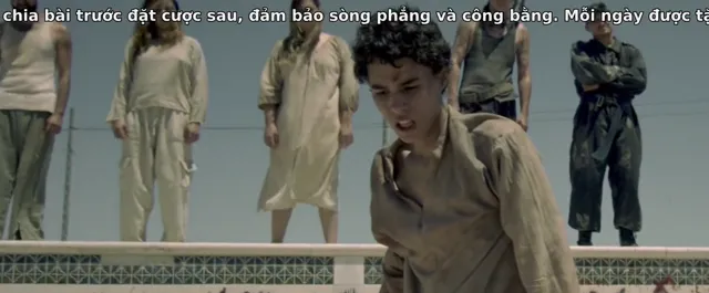 Thế Giới Tương Lai 2018 Vietsub HD - PhimMoiHot Thế Giới Tương Lai 2018 Vietsub HD - PhimMoiHot