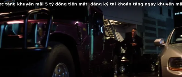 Biến Mất Trong 60 Giây tập 1 Vietsub HD - PhimMoiHot Biến Mất Trong 60 Giây tập 1 Vietsub HD - PhimMoiHot