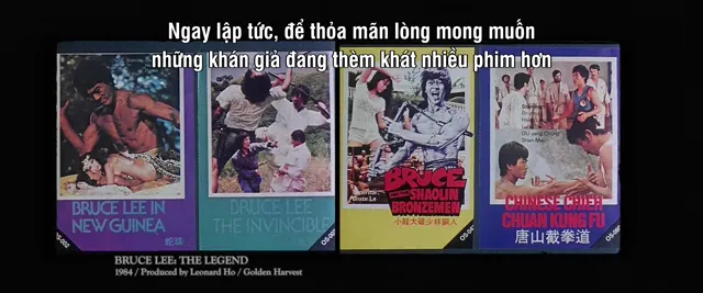 The Final Game of Death 2023 Vietsub HD - PhimMoiHot The Final Game of Death 2023 Vietsub HD - PhimMoiHot