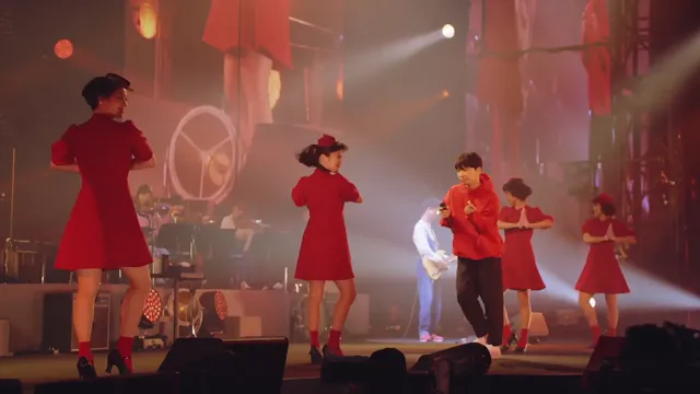 Hình ảnh Hoshino Gen: Tuyển tập hòa nhạc 2015-2023 tập 1 trên PhimMoiHot Hình ảnh Hoshino Gen: Tuyển tập hòa nhạc 2015-2023 tập 1 trên PhimMoiHot