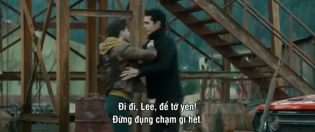 Horns 2013 Vietsub HD - PhimMoiHot Horns 2013 Vietsub HD - PhimMoiHot