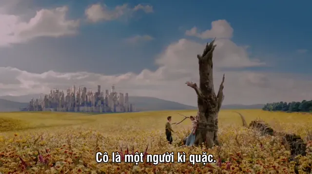 Câu Chuyện Thần Tiên tập 1 Vietsub HD - PhimMoiHot Câu Chuyện Thần Tiên tập 1 Vietsub HD - PhimMoiHot