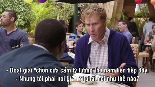 Hình ảnh phim Get Hard trên PhimMoiHot Hình ảnh phim Get Hard trên PhimMoiHot