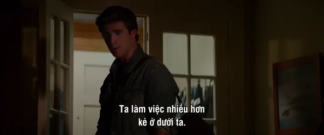 Xem phim Paranoia Vietsub HD tại PhimMoiHot Xem phim Paranoia Vietsub HD tại PhimMoiHot