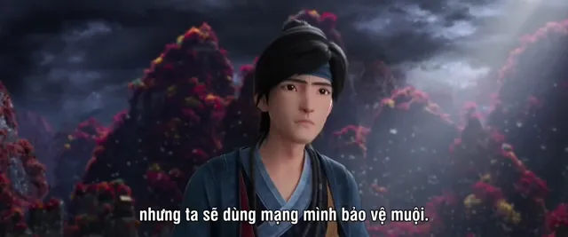 White Snake tập 1 Vietsub HD - PhimMoiHot White Snake tập 1 Vietsub HD - PhimMoiHot