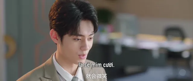 Thư Ký Thân Yêu Của Tôi tập 21 Vietsub HD - PhimMoiHot Thư Ký Thân Yêu Của Tôi tập 21 Vietsub HD - PhimMoiHot