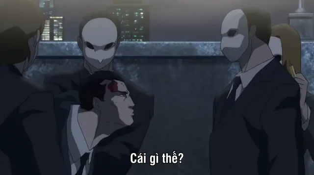 Hình ảnh Batman vs. Robin tập 1 trên PhimMoiHot Hình ảnh Batman vs. Robin tập 1 trên PhimMoiHot