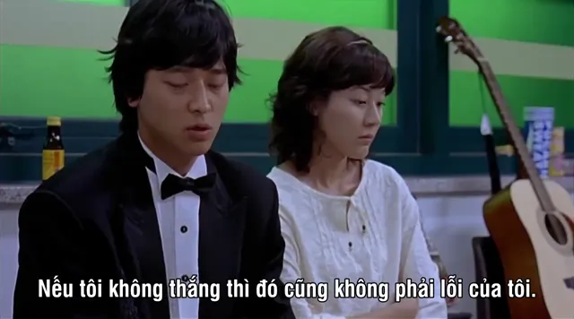 Too Beautiful to Lie 2004 Vietsub HD - PhimMoiHot Too Beautiful to Lie 2004 Vietsub HD - PhimMoiHot