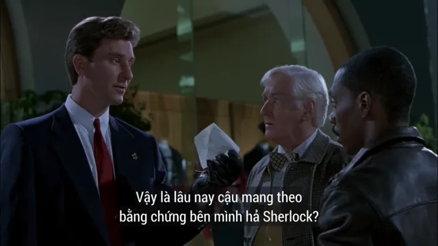 Cảnh Sát Ở Berverly Hills 3 1994 Vietsub HD - PhimMoiHot Cảnh Sát Ở Berverly Hills 3 1994 Vietsub HD - PhimMoiHot