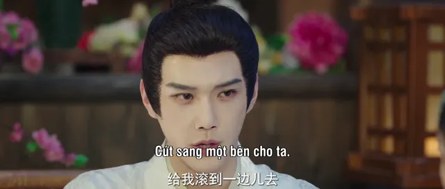 Hình ảnh Hồng Trang Vấn Giai Nhân tập 3 trên PhimMoiHot Hình ảnh Hồng Trang Vấn Giai Nhân tập 3 trên PhimMoiHot