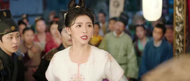 Hồng Trang Vấn Giai Nhân tập 3 Vietsub HD - PhimMoiHot Hồng Trang Vấn Giai Nhân tập 3 Vietsub HD - PhimMoiHot