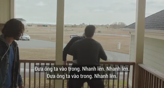 Hình ảnh phim Không Dấu Vết trên PhimMoiHot Hình ảnh phim Không Dấu Vết trên PhimMoiHot