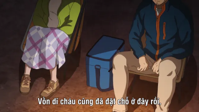 Xem Dã Ngoại Một Mình Cùng Nhau tập 10 Vietsub tại PhimMoiHot Xem Dã Ngoại Một Mình Cùng Nhau tập 10 Vietsub tại PhimMoiHot