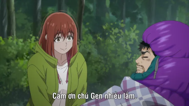 Dã Ngoại Một Mình Cùng Nhau tập 10 Vietsub HD - PhimMoiHot Dã Ngoại Một Mình Cùng Nhau tập 10 Vietsub HD - PhimMoiHot