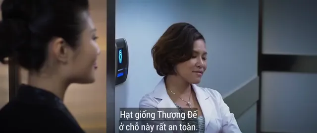 Hình ảnh Điệp Vụ Milano tập 1 trên PhimMoiHot Hình ảnh Điệp Vụ Milano tập 1 trên PhimMoiHot