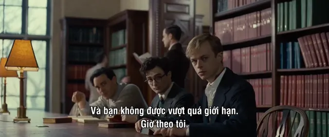 Hình ảnh phim Giết Người Yêu Dấu trên PhimMoiHot Hình ảnh phim Giết Người Yêu Dấu trên PhimMoiHot