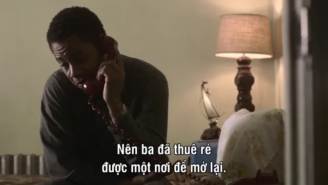 Hình ảnh Life of a King tập 1 trên PhimMoiHot