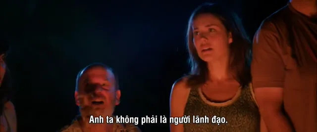 Hình ảnh Welcome to the Jungle tập 1 trên PhimMoiHot Hình ảnh Welcome to the Jungle tập 1 trên PhimMoiHot