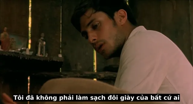 Hành Trình Nam Mỹ tập 1 Vietsub HD - PhimMoiHot Hành Trình Nam Mỹ tập 1 Vietsub HD - PhimMoiHot