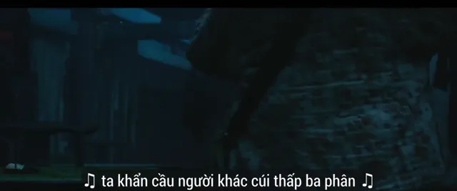 Hình ảnh phim Ma Thổi Đèn: Mộ Hoàng Bì Tử trên PhimMoiHot