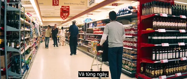 Cashback 2007 Vietsub HD - PhimMoiHot Cashback 2007 Vietsub HD - PhimMoiHot