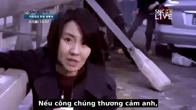 90 Phút Kinh Hoàng tập 1 Vietsub HD - PhimMoiHot 90 Phút Kinh Hoàng tập 1 Vietsub HD - PhimMoiHot