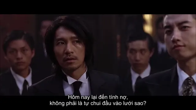 Tuyệt đỉnh công phu 2004 Vietsub HD - PhimMoiHot Tuyệt đỉnh công phu 2004 Vietsub HD - PhimMoiHot
