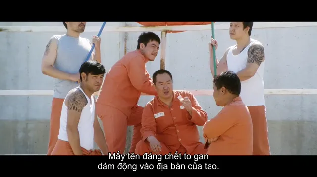 Xem phim Điều kỳ diệu ở phòng giam số 7 Vietsub HD tại PhimMoiHot Xem phim Điều kỳ diệu ở phòng giam số 7 Vietsub HD tại PhimMoiHot