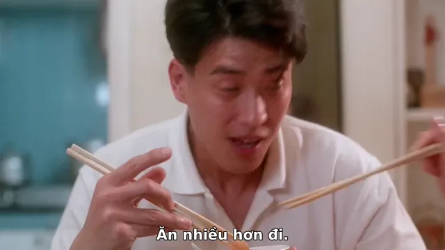 Hình ảnh Crazy Love tập 1 trên PhimMoiHot Hình ảnh Crazy Love tập 1 trên PhimMoiHot