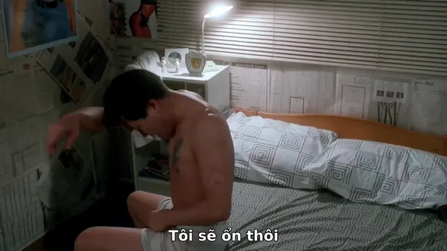 Crazy Love tập 1 Vietsub HD - PhimMoiHot Crazy Love tập 1 Vietsub HD - PhimMoiHot