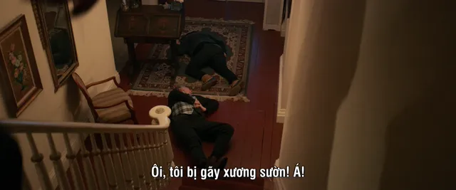 The Dummy Detective 2025 Vietsub HD - PhimMoiHot The Dummy Detective 2025 Vietsub HD - PhimMoiHot