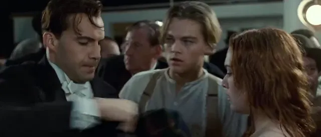 Titanic 1997 Vietsub HD - PhimMoiHot Titanic 1997 Vietsub HD - PhimMoiHot