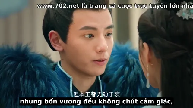 Hình ảnh Ngự Long Vương Phi tập 1 trên PhimMoiHot Hình ảnh Ngự Long Vương Phi tập 1 trên PhimMoiHot