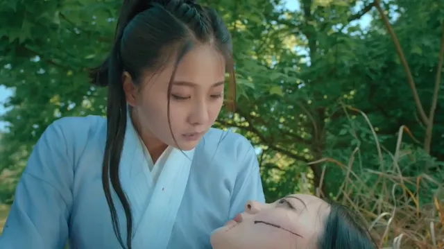 Ngự Long Vương Phi tập 1 Vietsub HD - PhimMoiHot Ngự Long Vương Phi tập 1 Vietsub HD - PhimMoiHot