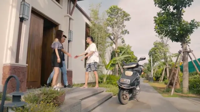 Miền Đất Hứa Của Tình Yêu 2019 Vietsub HD - PhimMoiHot Miền Đất Hứa Của Tình Yêu 2019 Vietsub HD - PhimMoiHot