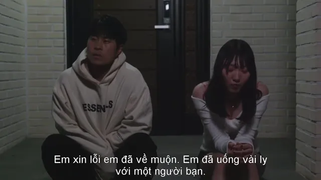Người Vợ Bí Mật 2022 Vietsub HD - PhimMoiHot Người Vợ Bí Mật 2022 Vietsub HD - PhimMoiHot