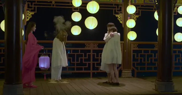 Âm Dương Luyến Chi Hoa Dạng Thiếu Nữ 2018 Vietsub HD - PhimMoiHot Âm Dương Luyến Chi Hoa Dạng Thiếu Nữ 2018 Vietsub HD - PhimMoiHot