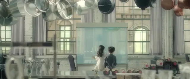 Tiên Trù Kì Duyên tập 1 Vietsub HD - PhimMoiHot Tiên Trù Kì Duyên tập 1 Vietsub HD - PhimMoiHot