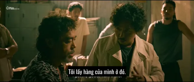 Xem phim Bão Trắng 3: Thiên Đàng Hay Địa Ngục Vietsub HD tại PhimMoiHot Xem phim Bão Trắng 3: Thiên Đàng Hay Địa Ngục Vietsub HD tại PhimMoiHot