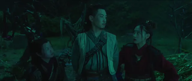 Hình ảnh phim Thẩm Thành Kì Văn Lục trên PhimMoiHot Hình ảnh phim Thẩm Thành Kì Văn Lục trên PhimMoiHot