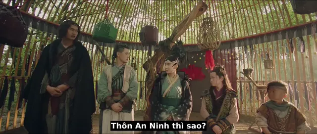 Thẩm Thành Kì Văn Lục 2019 Vietsub HD - PhimMoiHot Thẩm Thành Kì Văn Lục 2019 Vietsub HD - PhimMoiHot