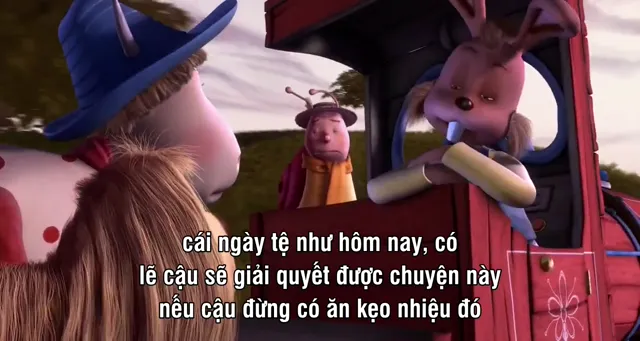 Xem phim The Magic Roundabout Vietsub HD tại PhimMoiHot Xem phim The Magic Roundabout Vietsub HD tại PhimMoiHot