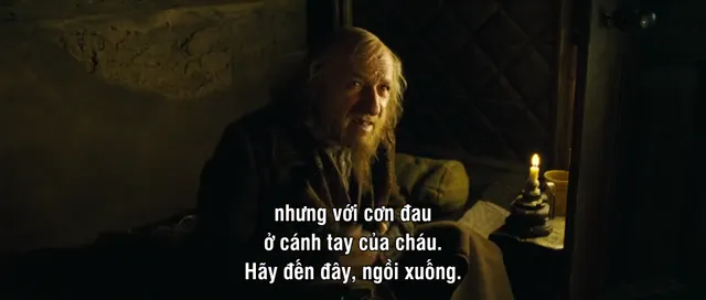Cậu Bé Mồ Côi 2005 Vietsub HD - PhimMoiHot Cậu Bé Mồ Côi 2005 Vietsub HD - PhimMoiHot