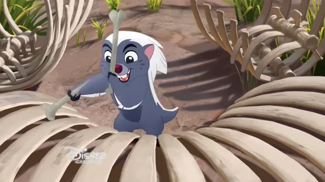 Hình ảnh The Lion Guard: Return of the Roar tập 1 trên PhimMoiHot Hình ảnh The Lion Guard: Return of the Roar tập 1 trên PhimMoiHot