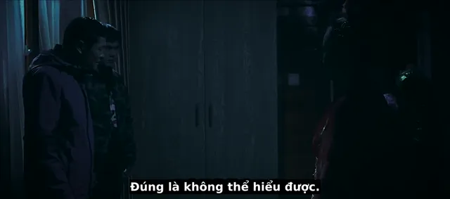Đêm khuya ở tầng 18 2017 Vietsub HD - PhimMoiHot Đêm khuya ở tầng 18 2017 Vietsub HD - PhimMoiHot